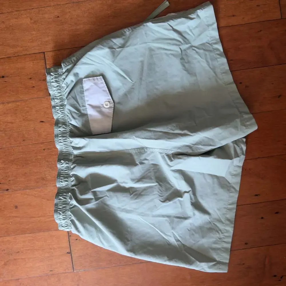 Darc Sport Heaven Has To Wait Limited Edition Mesh Hybrid Swim Shorts